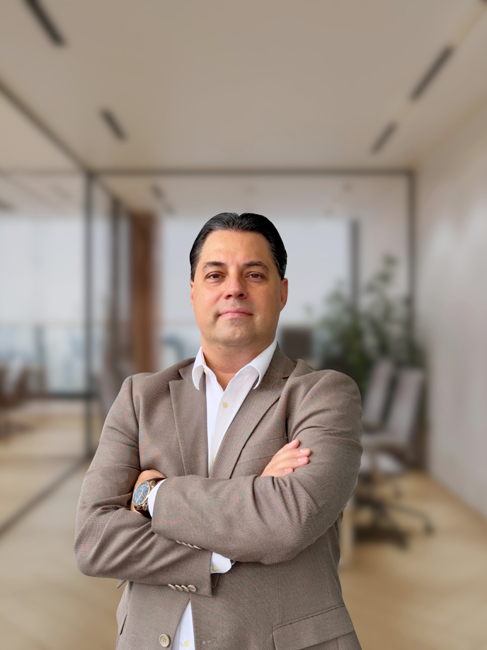 Silvio Saldanha